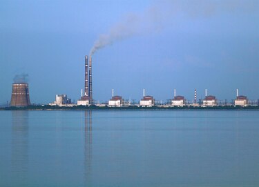 Hasta 42 países exigen a Rusia que devuelva la central nuclear de Zaporiyia a Ucrania