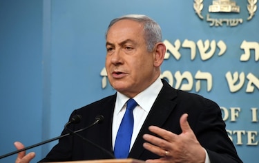 Israel rechaza resolución de la ONU sobre ocupación de territorios palestinos