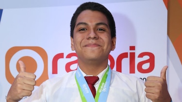Concurso de Oratoria elige representante de Coclé