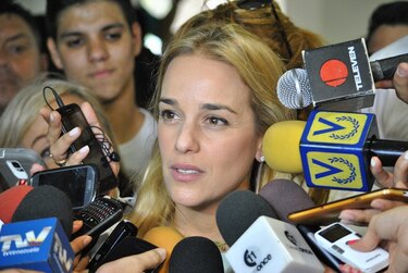 Arresto de Leopoldo López se ordenó antes de disturbios