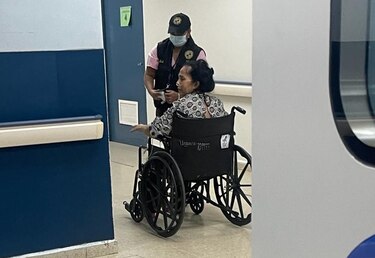 Mulino concede rebaja de pena a 166 reos, entre ellos Patria Portugal y policías condenados por homicidio