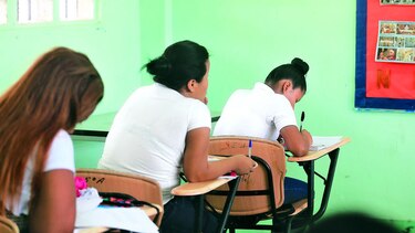 Menores en conflicto y riesgo