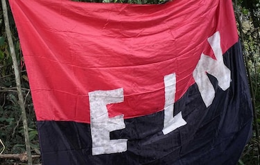 Gobierno de Colombia y el ELN acuerdan el cese al fuego bilateral