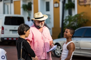 ‘Plaza Catedral’ recibe tres nominaciones a los premios Platino