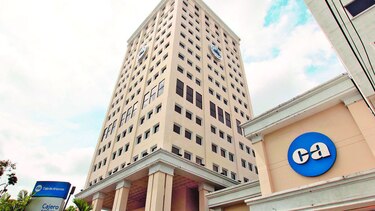 Fijan fecha de audiencia en caso de la Caja de Ahorros