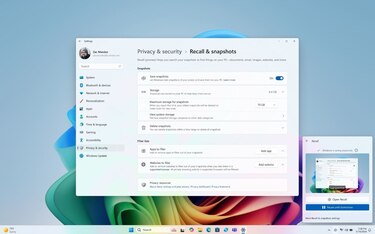 Microsoft posterga el lanzamiento de la función Recall, que llegará ‘en las próximas semanas’