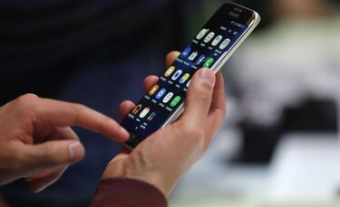 Samsung y LG adoptan realidad virtual en sus smartphones
