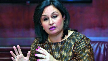 Porcell solicita a Humbert auditar contratos de la CA