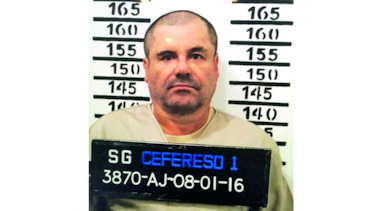 El Chapo busca acelerar extradición