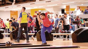 Panamá se convertirá en el ‘hub’ mundial de bolos