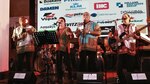 Recepción por el Día del Rey