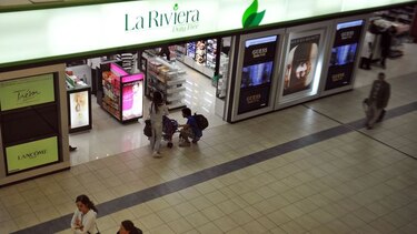 Ventas de Grupo Wisa en el Aeropuerto Internacional de Tocumen bajaron 40%