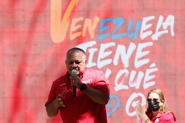 Los pagos de la caja dos de Odebrecht alcanzaron el entorno del torturador de Venezuela