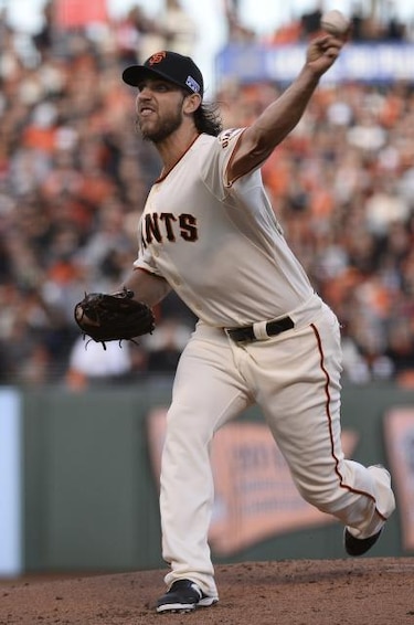 Gigantes y Reales ponen en marcha hoy la Serie Mundial de las Grandes Ligas