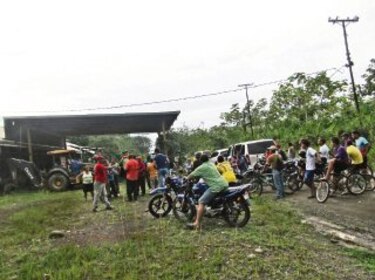 Reunión de Chiquita con el Mida genera esperanzas