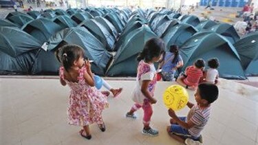 Colombia agiliza movilización de ayuda para damnificados