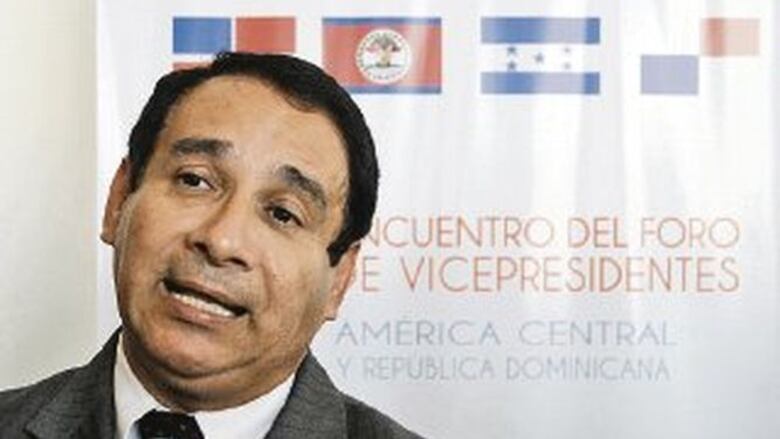 Sin fuero ni respaldo: el Parlacen ignora a Cortizo y Carrizo