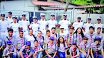 Feria familiar de los Scout 11