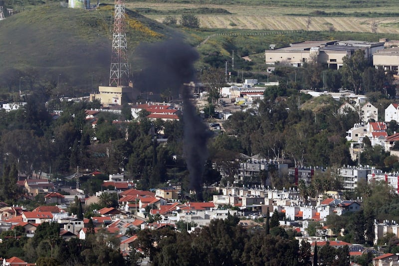 Trump anuncia un alto el fuego de diez días entre Israel y el Líbano