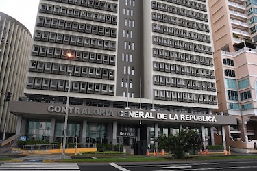 Cleptócratas
