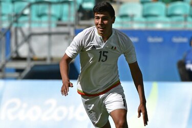 Gutiérrez elige buen momento para estrenarse como goleador