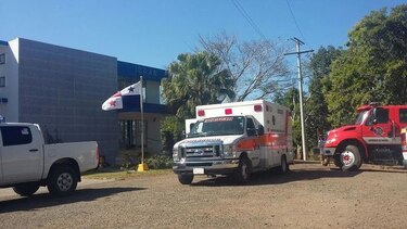 Reportan dos intoxicados en planta potabilizadora en Chitré