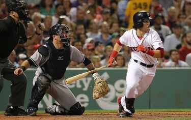 MLB llegará a Europa en 2019: Yankees-Medias Rojas, en Londres