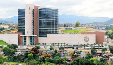 La economía de Honduras aún es afectada por el efecto de la pandemia, señalan expertos