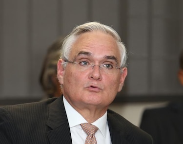 Quijano urge un acuerdo con GUPC para seguir la ampliación del Canal