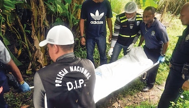 En Panamá la violencia se ensaña con los más jóvenes