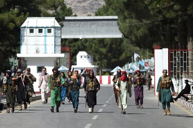 Estados Unidos considera ‘muy probable’ un nuevo ataque al aeropuerto de Kabul