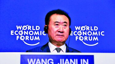 Dueño de Wanda lanza advertencia a Trump