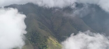 Accidente aéreo en Colombia deja diez víctimas, entre ellas dos menores panameños
