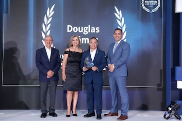 WorldWide Medical reconoce la labor de sus corredores en los WorldWide Awards