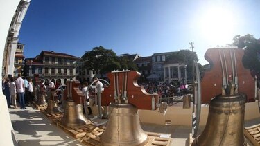 La tragedia de nuestra catedral