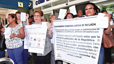 Millonaria licitación de medicinas de la CSS atrae a 29 empresas