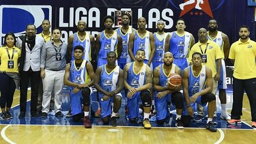Los Correcaminos de Colón pierden en su debut en el Torneo de las Américas