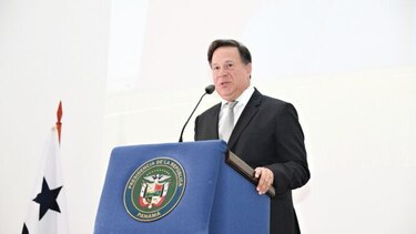 Decreto garantiza escoltas a familiares de expresidentes