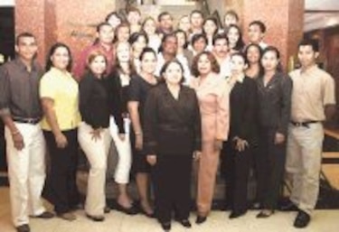 Capacitan a docentes
