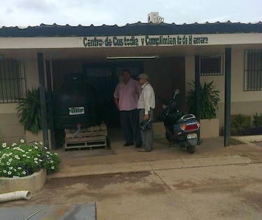 Se evade adolescente del centro de custodia en Chitré