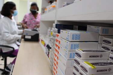Pacientes esperan sanción de la nueva ley de medicamentos