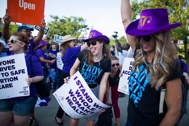 Michigan votará si incluye el derecho al aborto en su ‘Constitución’