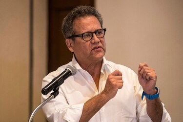 Vivanco: Salvo Costa Rica, Nicaragua no puede contar con los vecinos