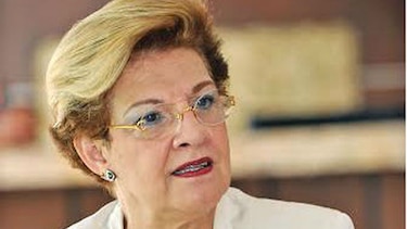 Una inyección de docencia