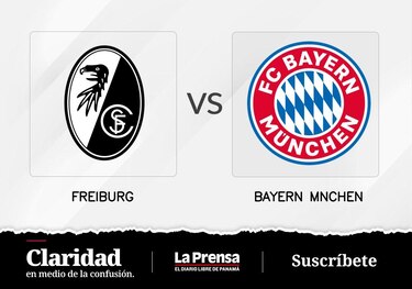 SC Freiburg, en buena forma para al encuentro con Bayern de Múnich