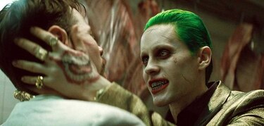 'Suicide Squad' recaudó un récord de $20.5 millones en su estreno