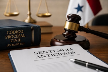 Sentencia anticipada: ¿celeridad real o premura procesal?