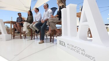 Los mejores ‘influencers’ se citan en los ‘International Influencers Awards’