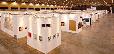 Galerías de 20 países participarán en feria de arte de Bogotá
