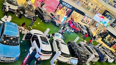 A partir de este viernes se realiza el Cerokm Family Fest en Metromall